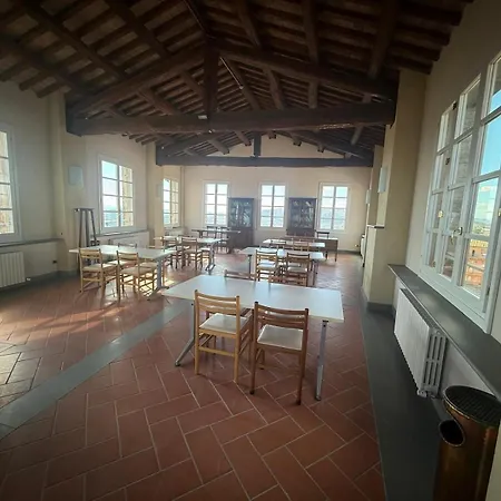 Bed & Breakfast Dimora Leonina