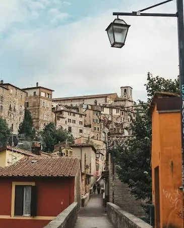 Bed & Breakfast Dimora Leonina *