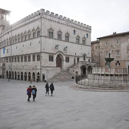 Dimora Leonina Bed & Breakfast Perugia